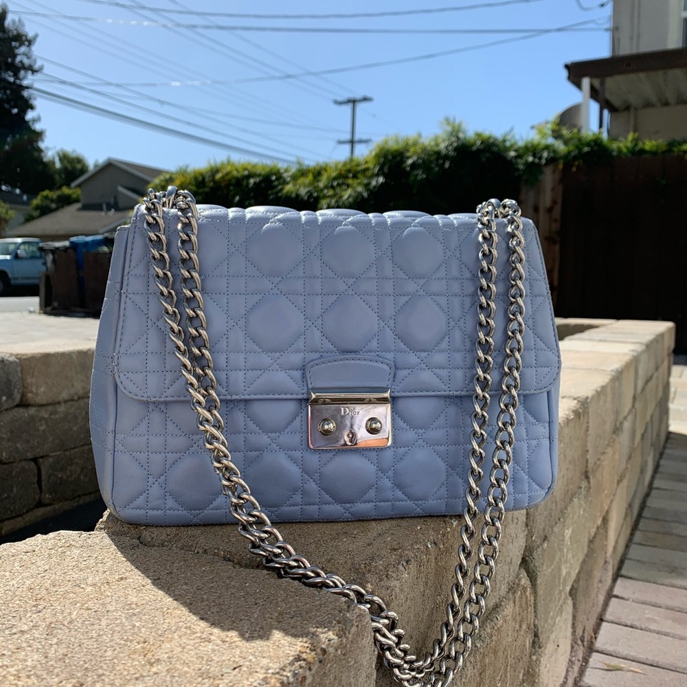 Dior Flap Bag ❎Trade for @asoria8888❎